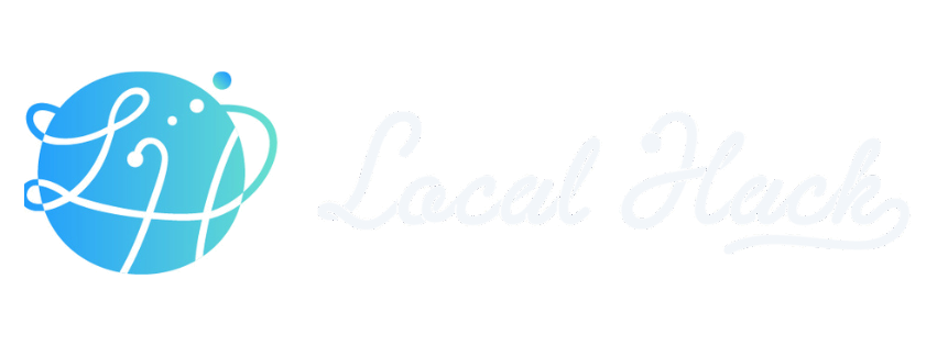 local hack合同会社